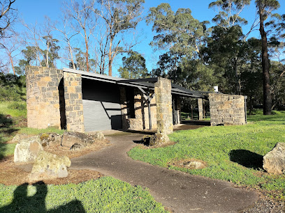 Budj Bim Campground