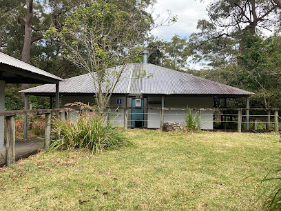 Bristol Point Camping Ground