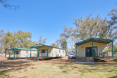 Apex RiverBeach Holiday Park