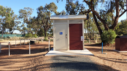 Nyngan Weir