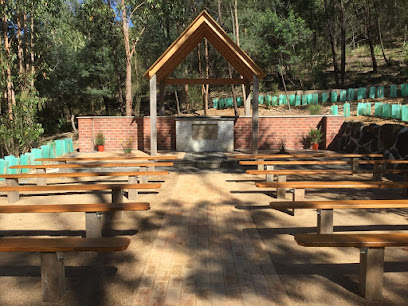 Camp Warringal