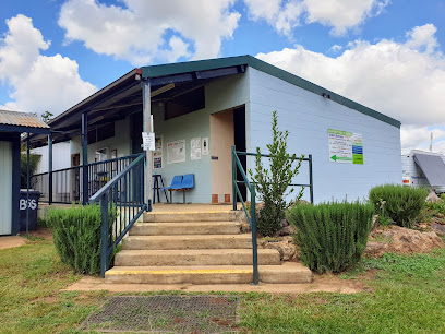 Blackbutt Showgrounds