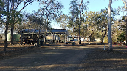 Wyper Park Scout Camp