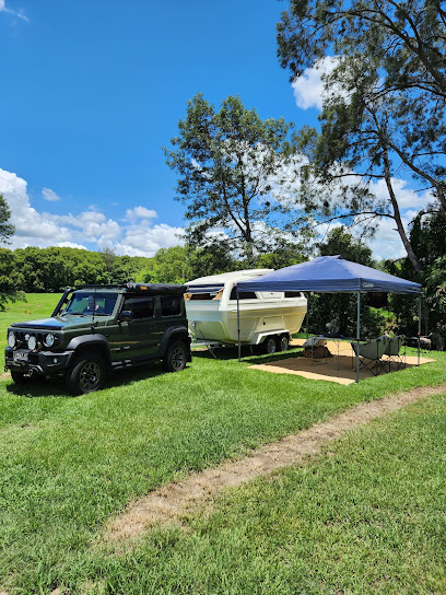 Kenilworth Showground