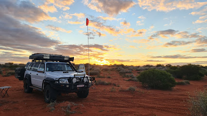 Eagle Nest Hay River Rd