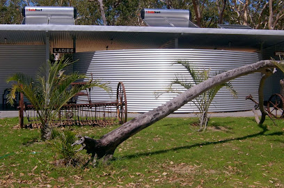 Endeavour River Escape Cooktown