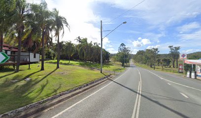 Rathdowney Caravan Park