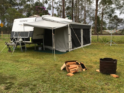 Timbertown Campground
