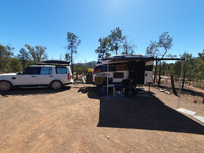 Cambrian Campground