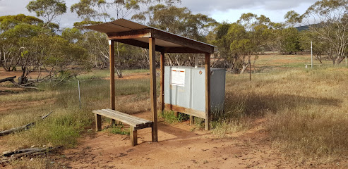 Mt Elm Camp Site