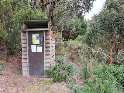 The Pines campsite