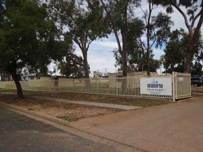 Brewarrina Caravan Park