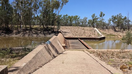 Lloyd Jones Weir Barcaldine