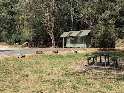 Lightning Creek Campground