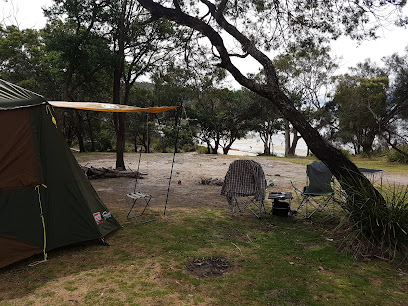Lime Bay State Reserve