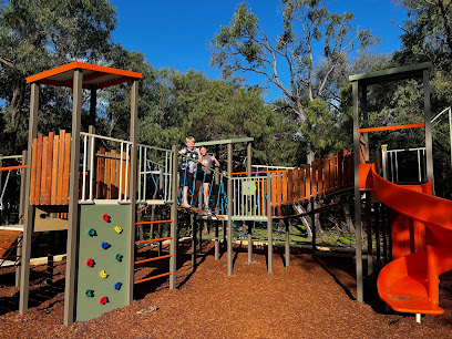 Estuary Hideaway Holiday Park