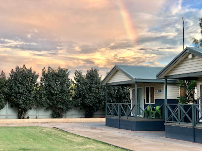 Discovery Parks - Carnarvon