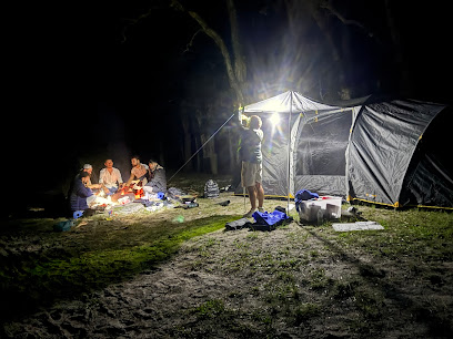 Johnsons Beach Campground