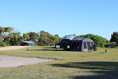 42 Mile Campground