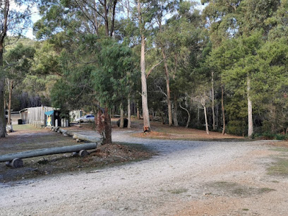 Blythe Park Scout Camp