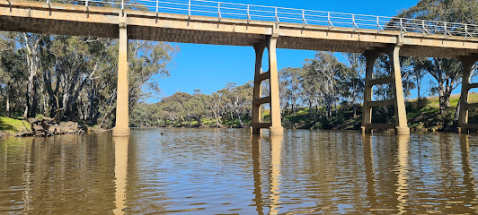 Laanecoorie River Reserve
