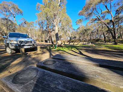 Boar Gully Campground (Parks Victoria)