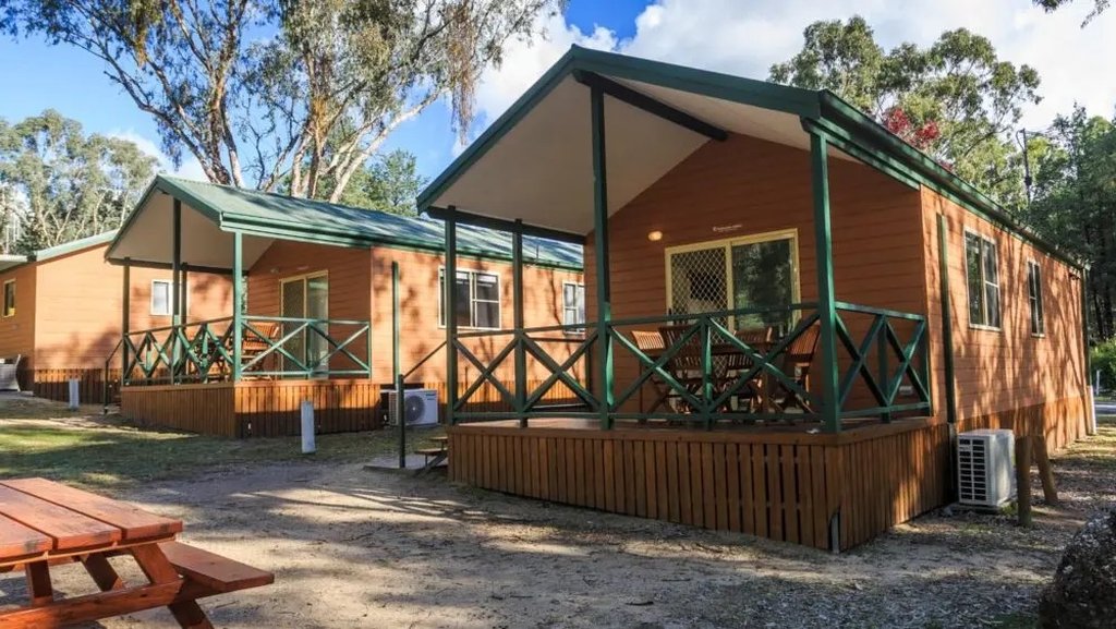 Reflections Copeton Waters - Holiday Park