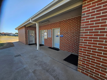 Harden showground