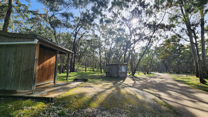 Ippinitchie Campgrounds