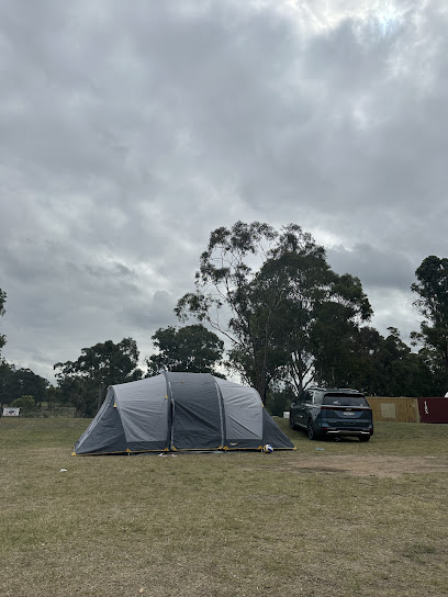 Lake Liddell Recreation Area
