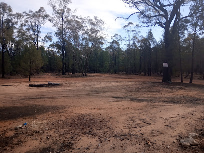 Schwagers Bore Picnic Area