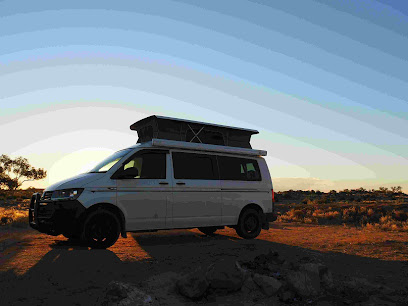 Tibooburra Aboriginal Land Council Camp Grounds
