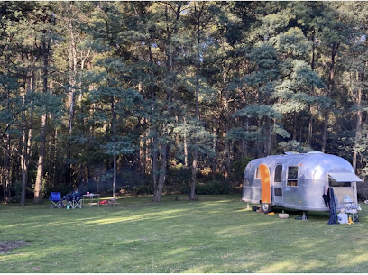Leven River Camping on Wattle Farm