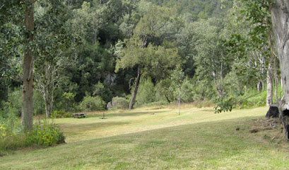 Doon Goonge campground
