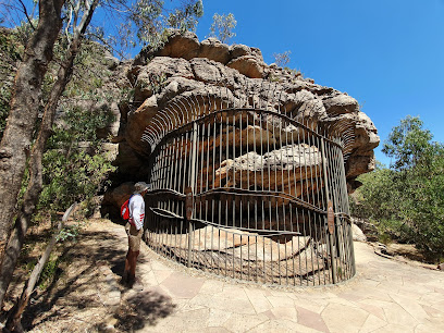 Stapylton Campground