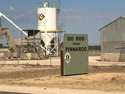 Pinnaroo RV Park