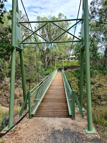 Cranky Rock Nature Reserve