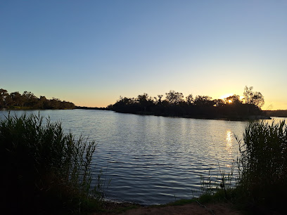 Lyrup Flats Campground