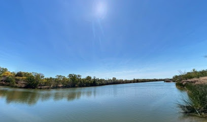 Towns River Campground