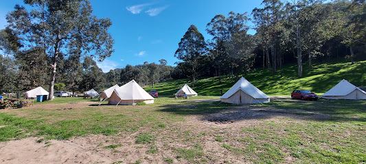 Glenworth Valley Wilderness Adventures