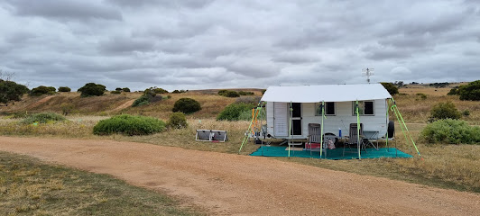 Parara - Bush Campground