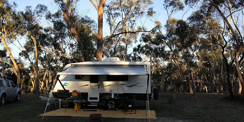 Bailey's Rocks Campground