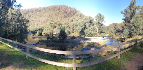 Coopers Creek Campgrounds