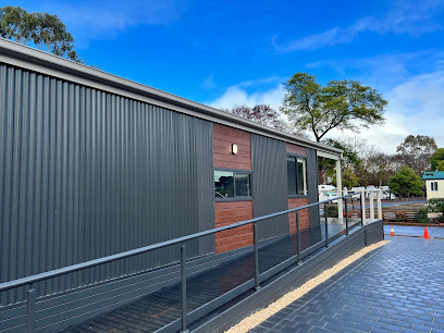 Levi Adelaide Holiday Park