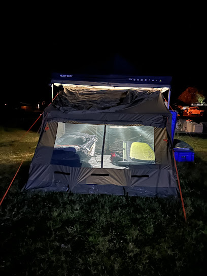 Ready Set Camps