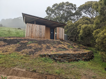 Wuldi Krikin Ngawanthi / Eagle Waterhole