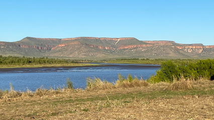 Pentecost River Camp