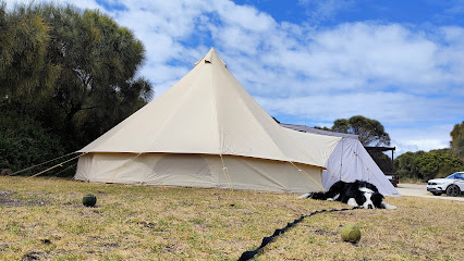 Johanna Beach Campground