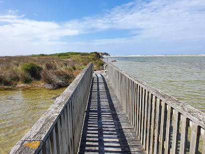 Fitzroy River Camping
