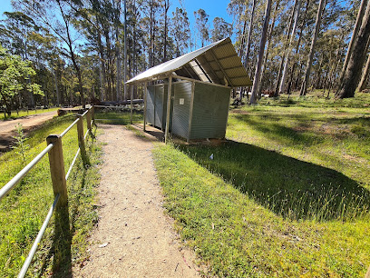 Firth Park Campground